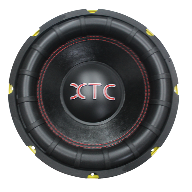XTC Audio 12" Mafia Sub (13000W) - DVC