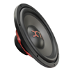 XTC Audio 12" POP Sub (4000W) - SVC