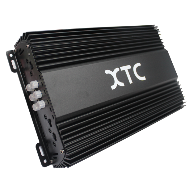 XTC Audio Jack Rollers (25000W) - 4 Channel Amp 9 (Ali Tops Series)
