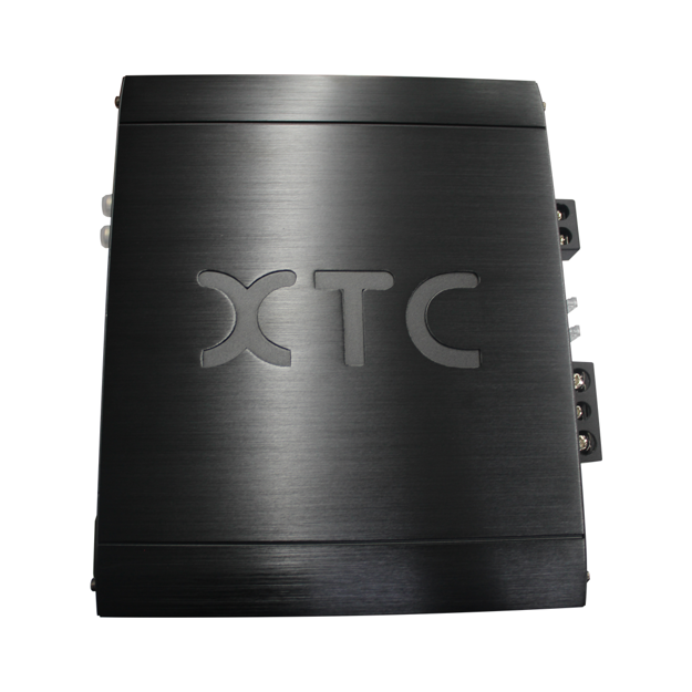 XTC Audio Hydro 10 (10000W) Monoblock Amplifier - Hydro Series
