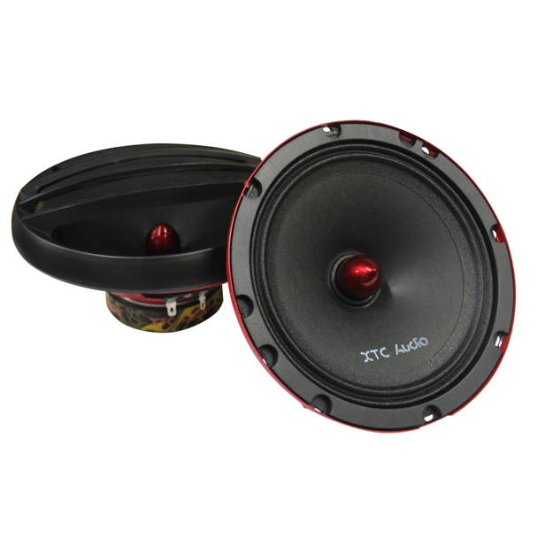 XTC DYNAMITE 6.5" PROMIDS (600W)