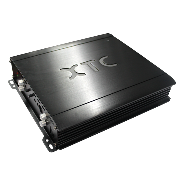 XTC Audio Hydro 15 (15000W) Monoblock Amp - Hydro Series