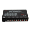 Targa - TAG-700Q - Pre amp, 7 Band EQ - Competition Series