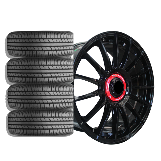 17-inch-5x100112-evoluzione-gloss-black-combo-deal