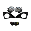 Toyota Corolla Quest Fog Lamps (2011-2013)
