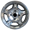 17 Inch - Motorsport - 4x100 - Gunmetal