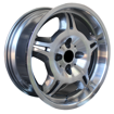 17 Inch - Motorsport - 4x100 - Gunmetal