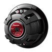 Pioneer TS-W312D4 12" Champion Series DVC Sub (1600W)