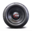 Star Sound 12″ Super Bass Series DVC D4 Subwoofer (16000W) SSW-SB-16000D4 