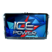 Ice Power IP-VW9 - 9″ Media Player for VW Models