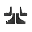 Jetour T2 Mudflaps