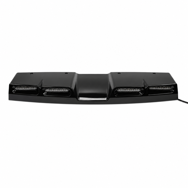 Jetour T2  - Roof Top Light Bar with Led Bar