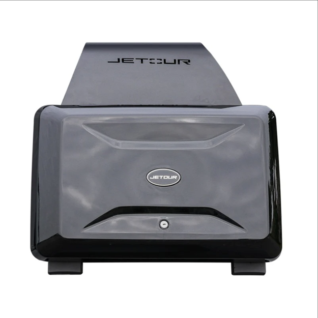 Jetour T2 - Tool Box