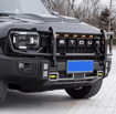 Jetour T2 - Bull Bar