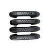 Jetour T2 - Door Handle Covers (Matte Black)