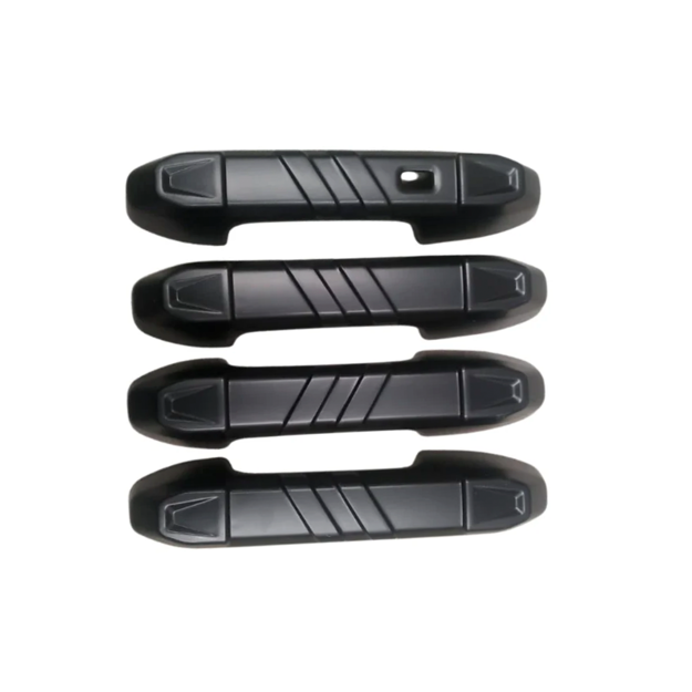 Jetour T2 - Door Handle Covers (Matte Black)