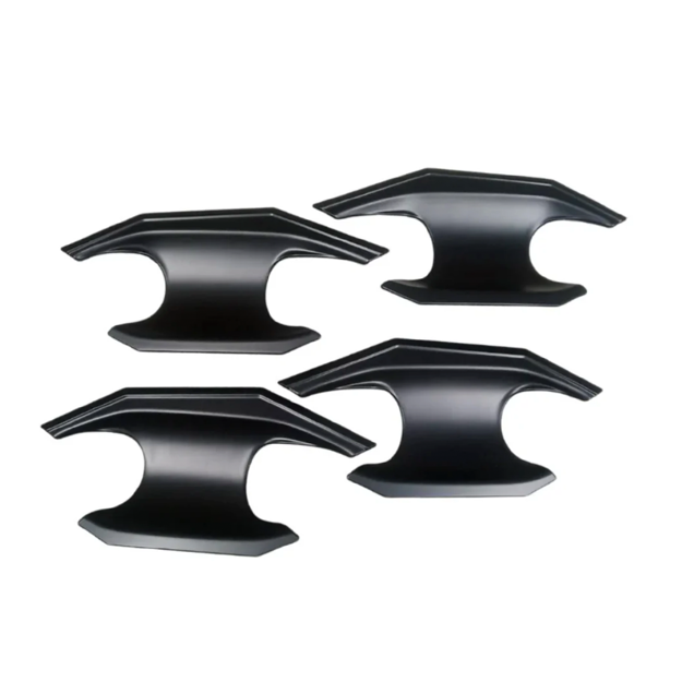 Jetour T2 - Door Handle Bowl Cover ( Matte Black)