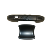 Jetour T2 - Tailgate Handle & Inner Cover