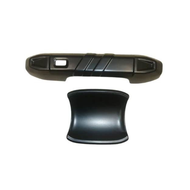 Jetour T2 - Tailgate Handle & Inner Cover