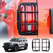 GWM Tank 300 - Tail light Trim