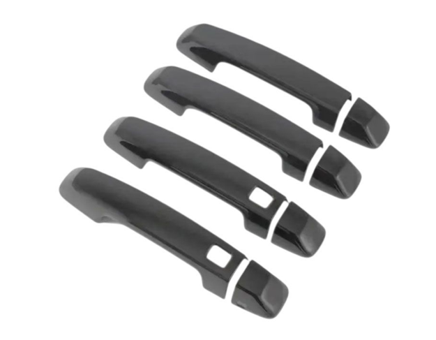 GWM Tank 300 - Door Handle Covers