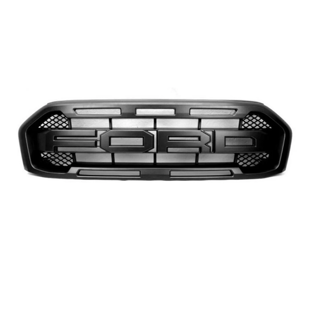 FORD RANGER XLT GRILL (Raptor Style)