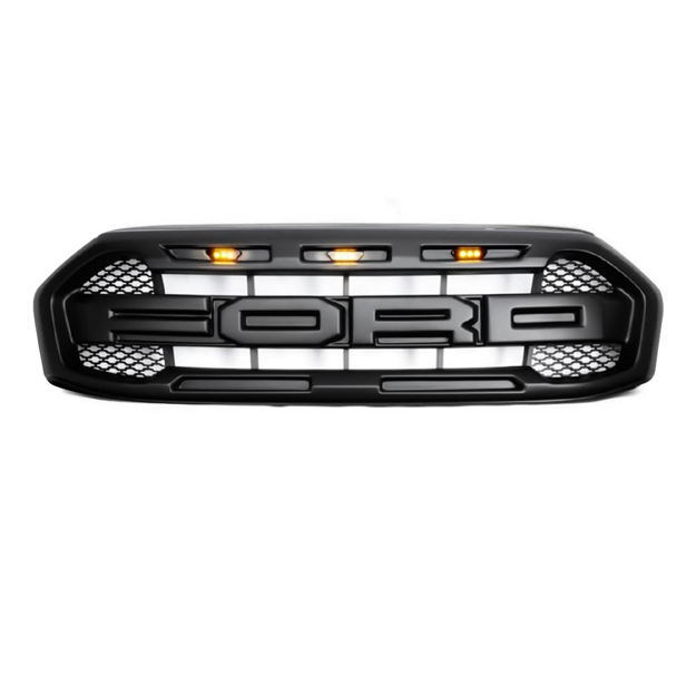 FORD RANGER 2018 XLT  w LED (RAPTOR STYLE)     