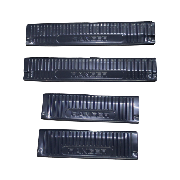Dooor Sill for Ford Ranger T9 2023+