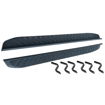 Raptor Side Steps for Ranger t9 2023+