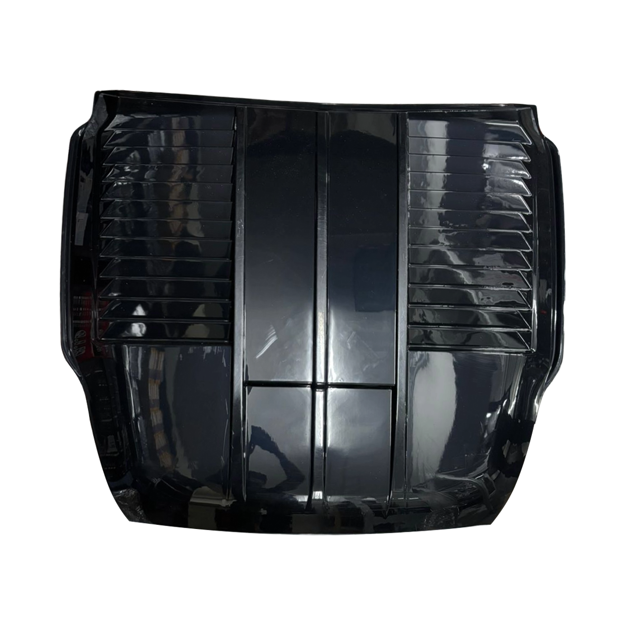 Ford Ranger T6/T7  - Bonnet Scoop (2015-2022)