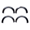Ranger T8 (2018+) - Wheel Arches w Sensor Hole & Reflector 