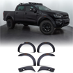 Ranger T8 (2018+) - Wheel Arches w Sensor Hole & Reflector 