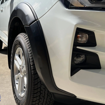 Isuzu DMAX  - OEM Fender Flares (2020 - 2022)