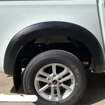 Isuzu DMAX  - OEM Fender Flares (2020 - 2022)