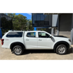Isuzu DMAX  - OEM Fender Flares (2020 - 2022)