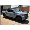 Nissan Navara Fender Flare with Reflector 2021