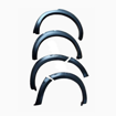 Nissan Navara 2021 Fender Flare with Decoration Bolts