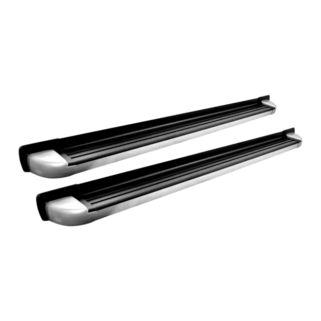 Navara OEM Side Step (2016 - 2018)