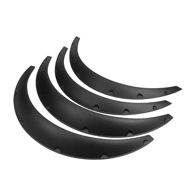 Universal Slim Fender Flares