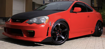 Universal Slim Fender Flares