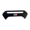 Picture of Toyota Hilux (GR LOGO) Tailgate Trim - 2020+