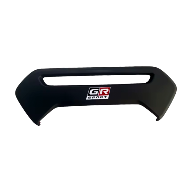Picture of Toyota Hilux (GR LOGO) Tailgate Trim - 2020+