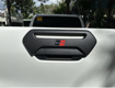 Picture of Toyota Hilux (GR LOGO) Tailgate Trim - 2020+