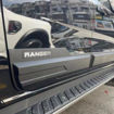 Ranger (2023+) T9 -  Door Cladding