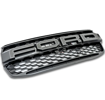 Ranger T9 2023+ XLS/XL Grill w LED & Letter w  LED