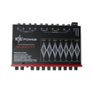 Ice Power (IP-EQ777) 7 BAND Equalizer