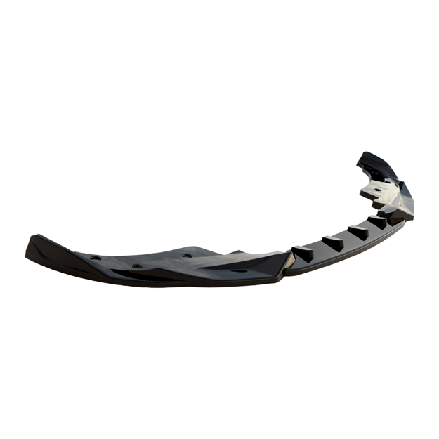 G22 / G23  - SPLITTER /FRONT BUMPER LIP SPOILER  V.2
