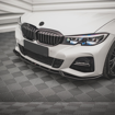BM G20/G21 (2020)  - FRONT SPLITTER / LIP SPOILER  V.4 (2018 - 2022)