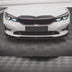 BM G20/G21 (2020)  - FRONT SPLITTER / LIP SPOILER  V.2 (2018 - 2022)