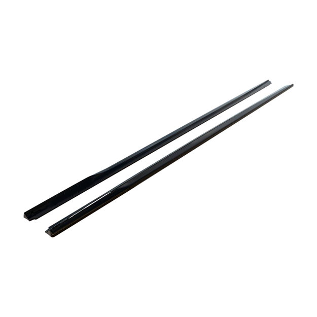 BM G20/G21  Side Skirts Diffusers (2018-2022)